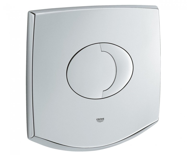 Клавіша змиву GROHE CHIARA 38540000 38540000