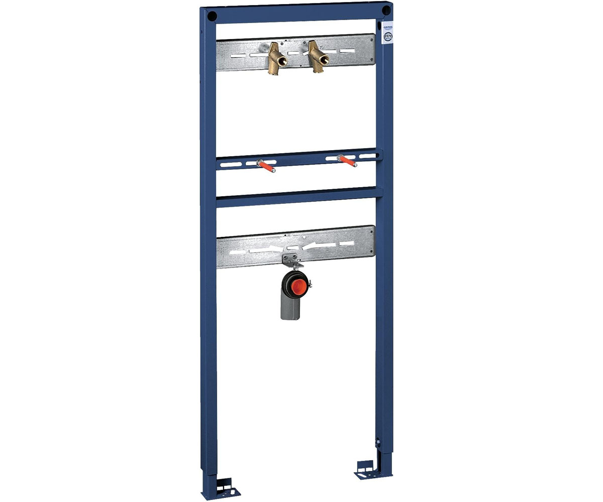 Інсталяція для раковини GROHE RAPID SL 38546000 38546000