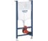 Комплект для ванны GROHE MEGA BUNDLE (инсталляция, раковина, смеситель, душевая система)  38555MBK:Фото 5