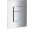Комплект для ванны GROHE MEGA BUNDLE (инсталляция, раковина, смеситель, душевая система)  38555MBK:Фото 6