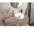 Комплект для ванны GROHE MEGA BUNDLE (инсталляция, раковина, смеситель, душевая система)  38555MBK:Фото 15