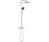 Комплект для ванны GROHE MEGA BUNDLE (инсталляция, раковина, смеситель, душевая система)  38555MBK:Фото 17