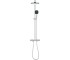 Комплект для ванны GROHE MEGA BUNDLE (инсталляция, раковина, смеситель, душевая система)  38555MBK:Фото 18