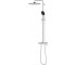 Комплект для ванны GROHE MEGA BUNDLE (инсталляция, раковина, смеситель, душевая система)  38555MBK:Фото 19
