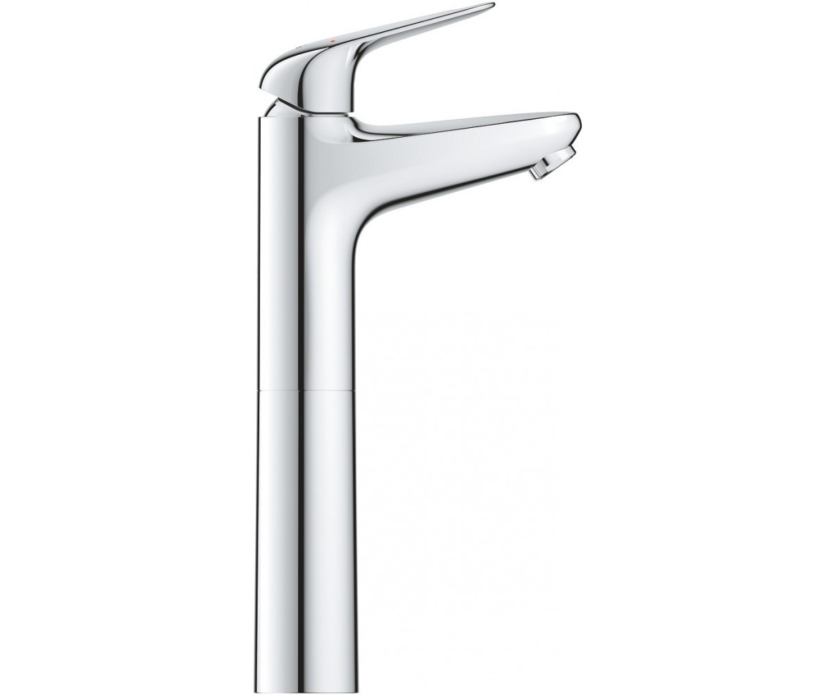 Комплект для ванны GROHE MEGA BUNDLE (инсталляция, раковина, смеситель, душевая система)  38555MBK:Фото 20
