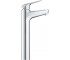 Комплект для ванны GROHE MEGA BUNDLE (инсталляция, раковина, смеситель, душевая система)  38555MBK:Фото 20