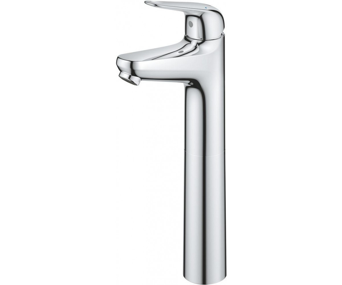 Комплект для ванны GROHE MEGA BUNDLE (инсталляция, раковина, смеситель, душевая система)  38555MBK:Фото 21