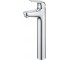 Комплект для ванны GROHE MEGA BUNDLE (инсталляция, раковина, смеситель, душевая система)  38555MBK:Фото 21