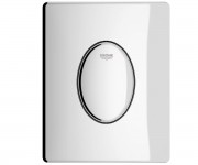 Клавіша змиву GROHE SKATE & SKATE AIR 38564000