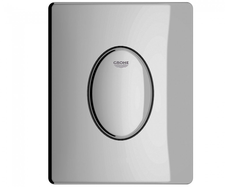 Клавіша змиву GROHE SKATE & SKATE AIR 38564P00 38564P00