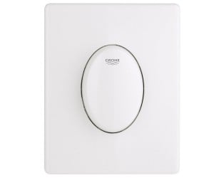 Клавіша змиву GROHE SKATE & SKATE AIR 38564SH0