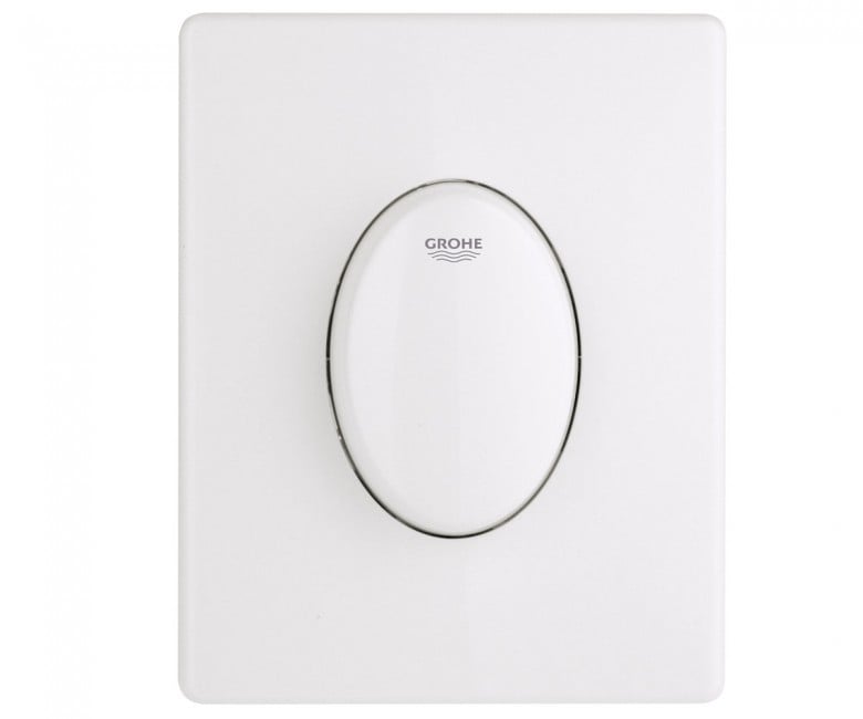 Клавіша змиву GROHE SKATE & SKATE AIR 38564SH0 38564SH0