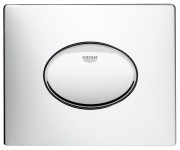 Клавіша змиву GROHE SKATE & SKATE AIR 38565000