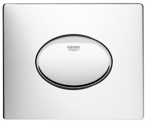 Клавіша змиву GROHE SKATE & SKATE AIR 38565000