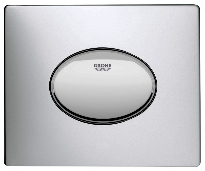 Клавіша змиву GROHE SKATE & SKATE AIR 38565P00 38565P00