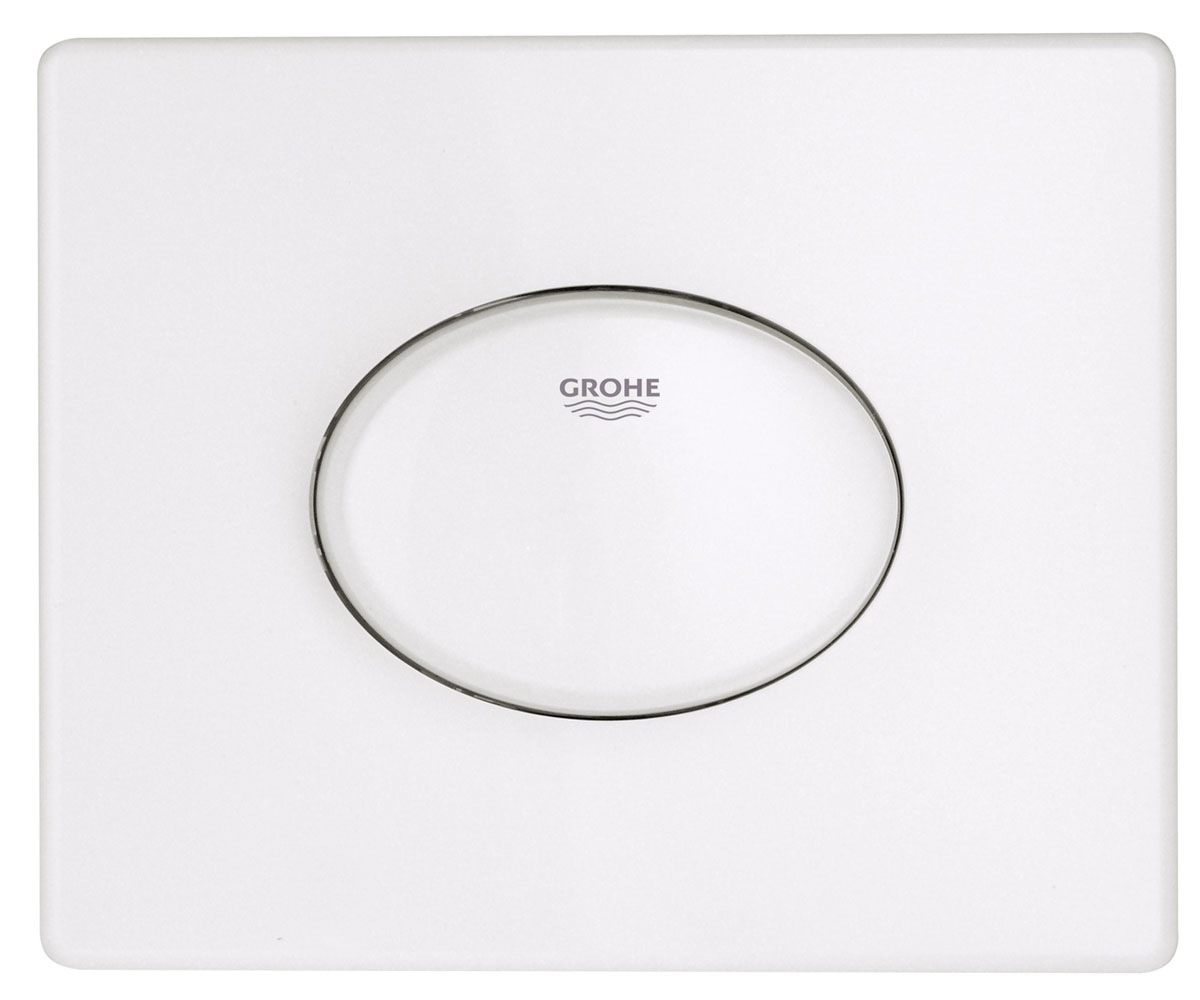 Клавіша змиву GROHE SKATE & SKATE AIR 38565SH0 38565SH0