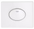 Клавіша змиву GROHE SKATE & SKATE AIR 38565SH0 38565SH0
