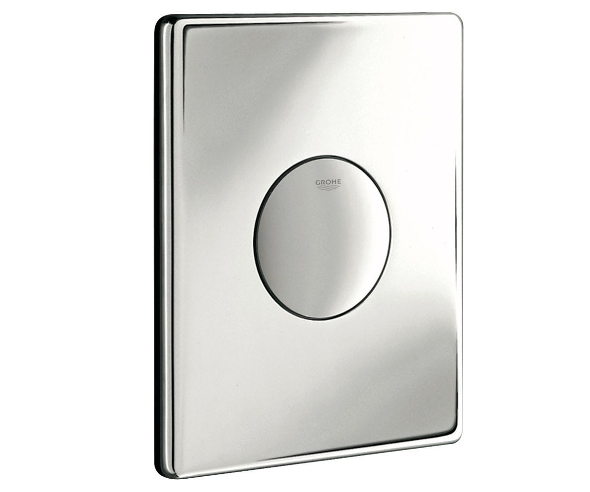 Накладна панель    GROHE SKATE & SKATE AIR 38573000 38573000