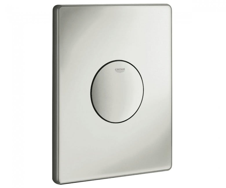 Накладна панель    GROHE SKATE & SKATE AIR 38573P00 38573P00