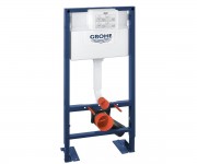 Інсталяція для унітазу GROHE RAPID SL 38586001
