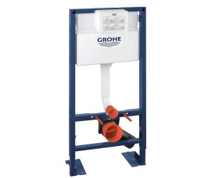Інсталяція для унітазу GROHE RAPID SL 38586001