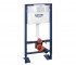 Инсталляция для унитаза GROHE RAPID SL 38586001 38586001