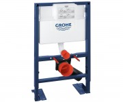 Інсталяція для унітазу GROHE RAPID SL 38587000