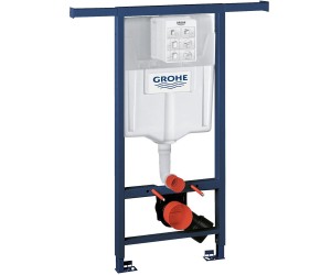 Інсталяція для унітазу GROHE RAPID SL 38588001