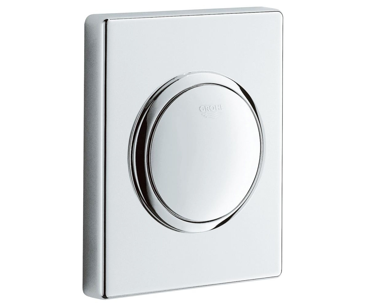 Клавіша змиву GROHE SKATE & SKATE AIR 38595000 38595000