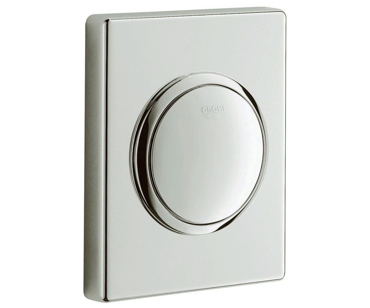 Клавіша змиву GROHE SKATE & SKATE AIR 38595P00 38595P00