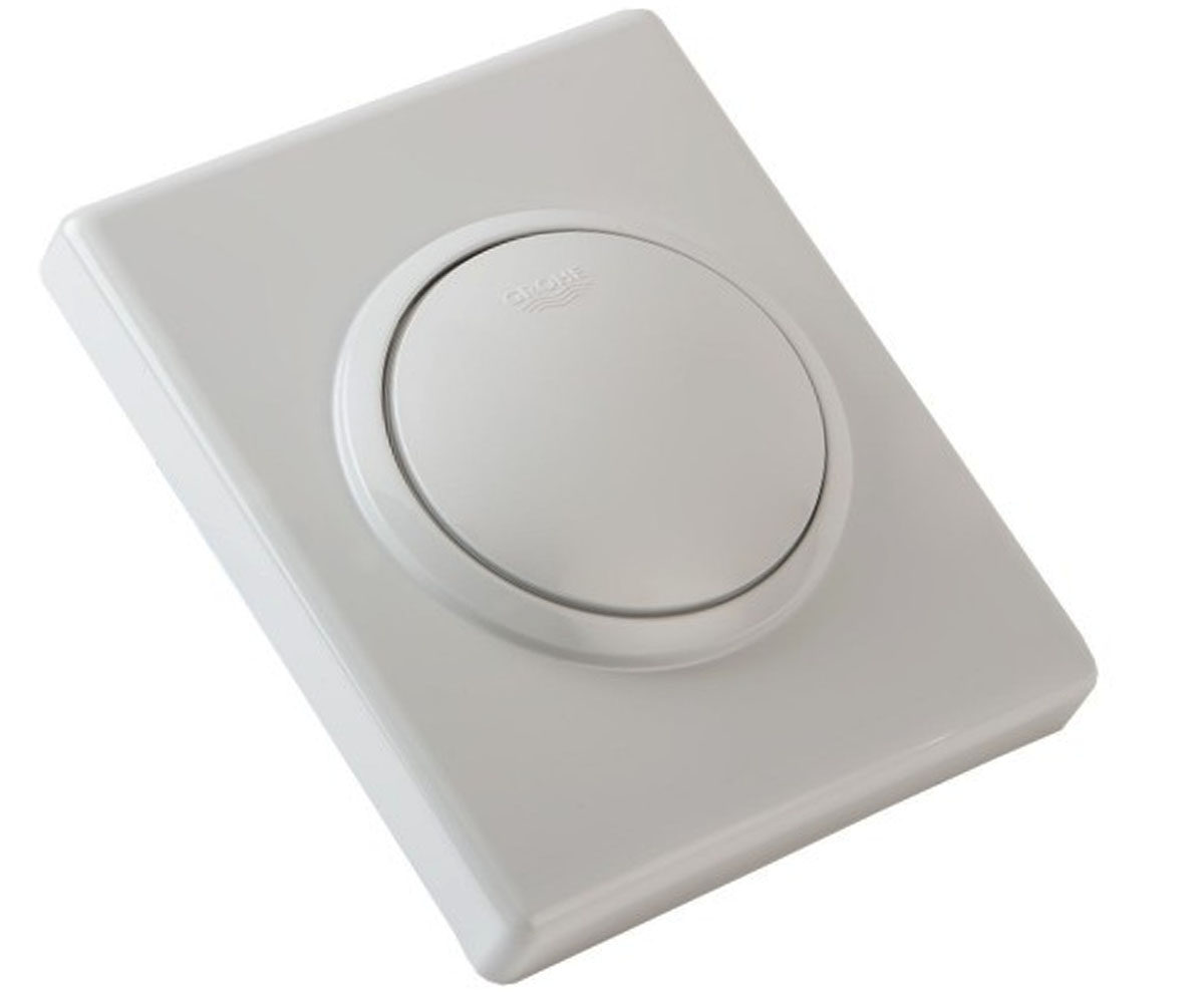 Клавіша змиву GROHE SKATE & SKATE AIR 38595SH0 38595SH0