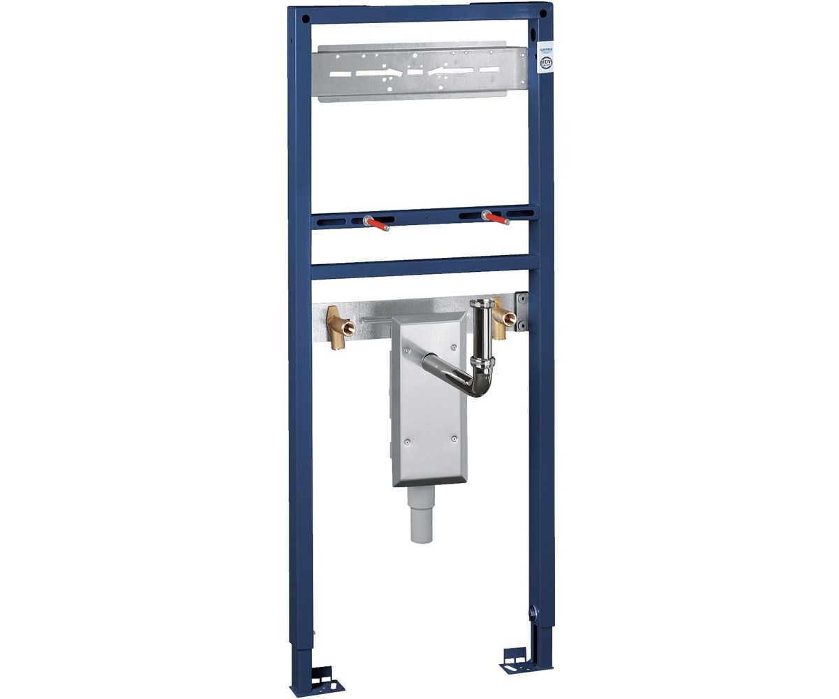 Инсталляция для раковины GROHE RAPID SL 38625001 38625001