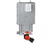 Бачок прихованого монтажу GROHE UNISET FOR WC 38643001