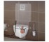 Бачок скрытого монтажа  UNISET FOR WC 38643001:Фото 3
