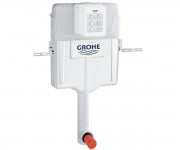 Змивний бачок GROHE GD 2 38661000