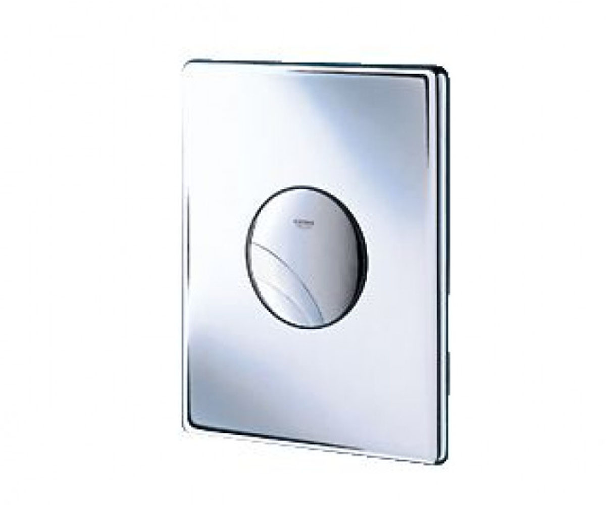 Клавіша змиву GROHE CHIARA 38668000 38668000