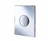 Клавіша змиву GROHE CHIARA 38668000 38668000