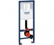 Інсталяція для унітазу GROHE RAPID SL 38675001