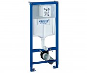 Інсталяція для унітазу GROHE RAPID SL 38680001
