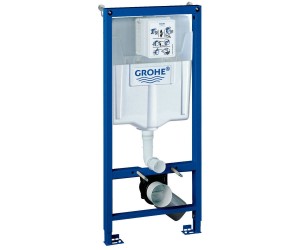 Інсталяція для унітазу GROHE RAPID SL 38680001
