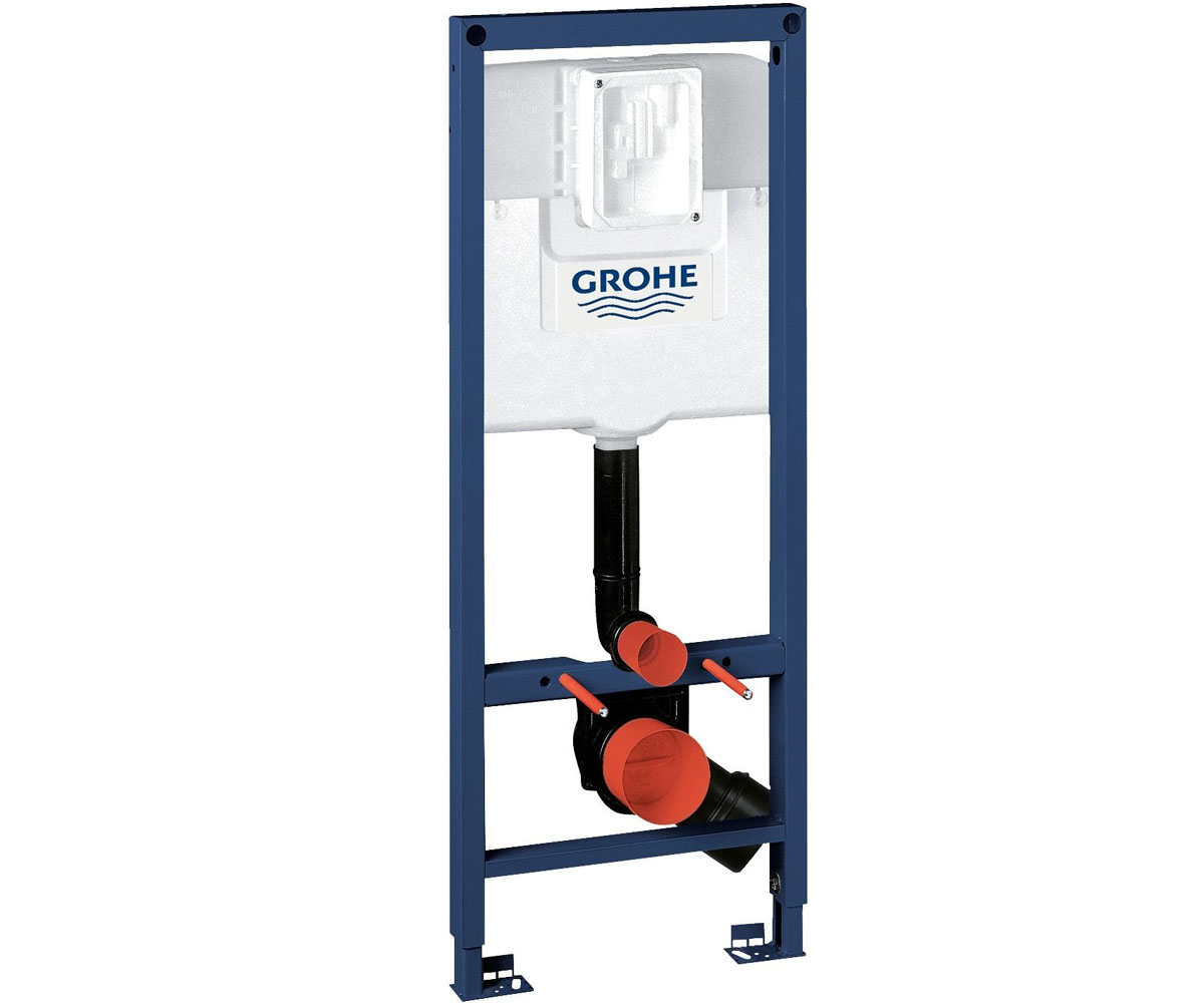 Інсталяція для унітазу GROHE RAPID SL 38713001 38713001