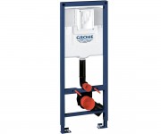 Інсталяція для унітазу GROHE RAPID SL 38713001