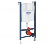 Інсталяція для унітаза GROHE RAPID SL 38719001
