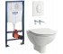Унітаз з інсталяцією GROHE RAPID SL 38722H866951 38722H866951