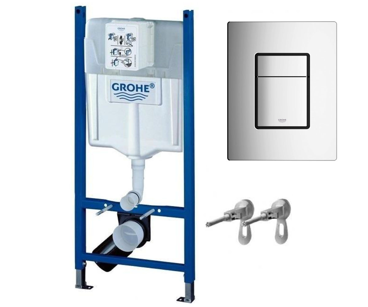 Інсталяційний ключ GROHE RAPID SL 38732BRA 38732BRA