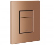 Клавіша змиву GROHE SKATE COSMOPOLITAN 38732DL0