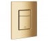 Клавіша змиву GROHE SKATE COSMOPOLITAN 38732GL0 38732GL0
