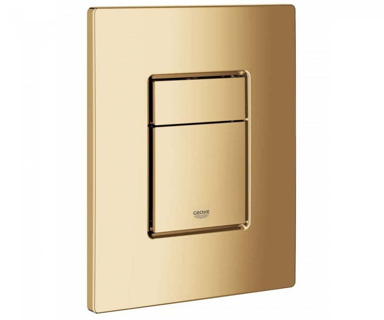 Клавіша змиву GROHE SKATE COSMOPOLITAN 38732GL0 38732GL0
