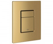 Клавиша смыва GROHE SKATE COSMOPOLITAN 38732GN0