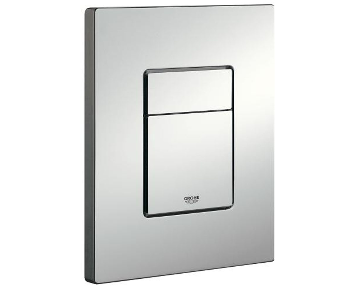 Клавіша змиву GROHE SKATE COSMOPOLITAN 38732P00 38732P00